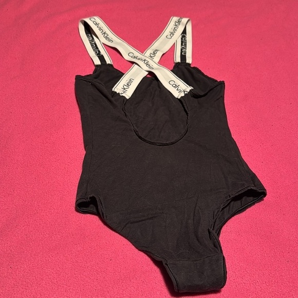 Calvin Klein Bodysuit - Picture 3 of 3